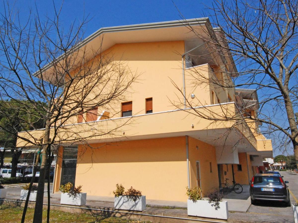 Apartment Simma-8 By Interhome Bibione Exterior foto